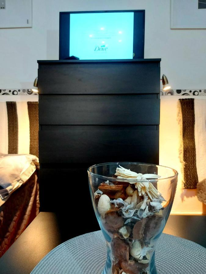 Gecko Centrum Studio Apartman Budapeszt Zewnętrze zdjęcie