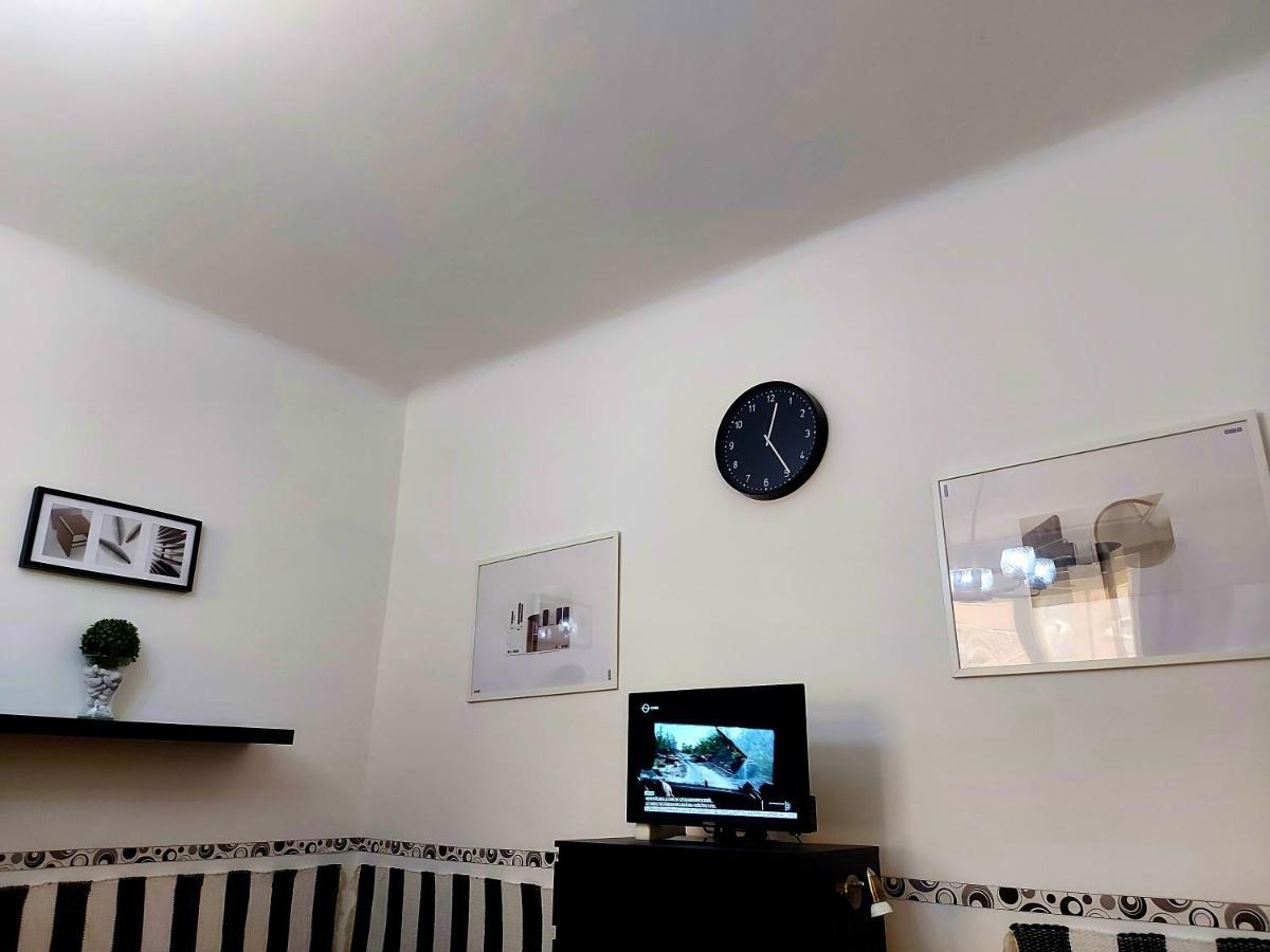 Gecko Centrum Studio Apartman Budapeszt Zewnętrze zdjęcie
