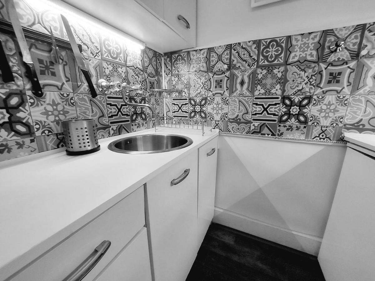 Gecko Centrum Studio Apartman Budapeszt Zewnętrze zdjęcie
