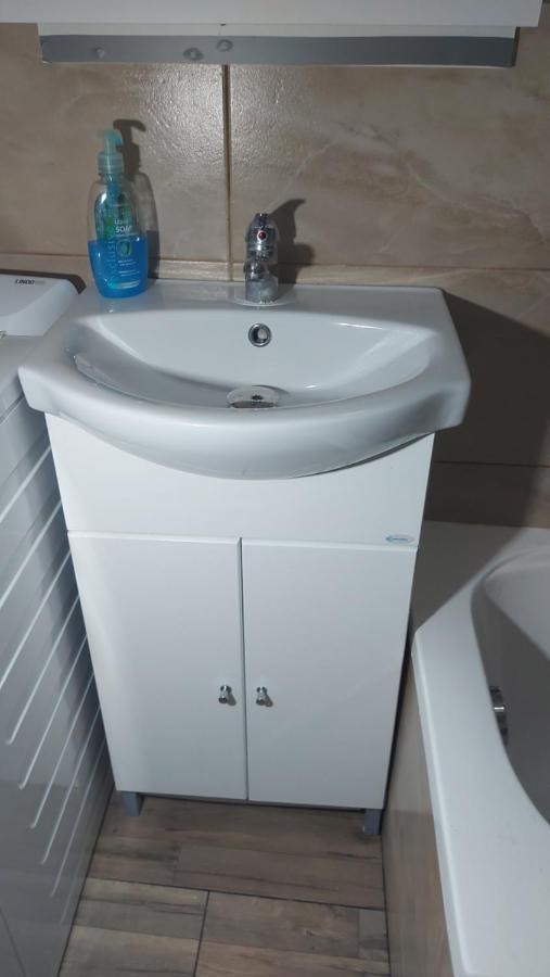 Gecko Centrum Studio Apartman Budapeszt Zewnętrze zdjęcie