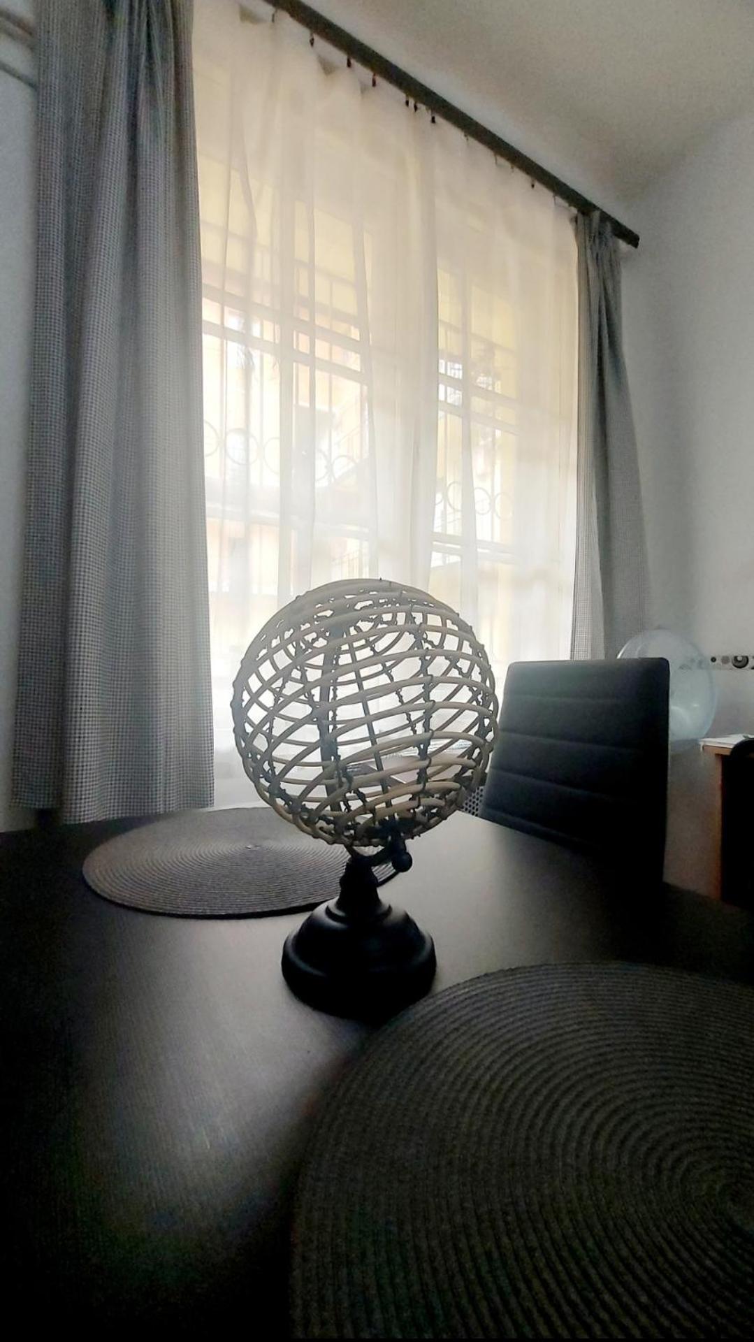 Gecko Centrum Studio Apartman Budapeszt Zewnętrze zdjęcie