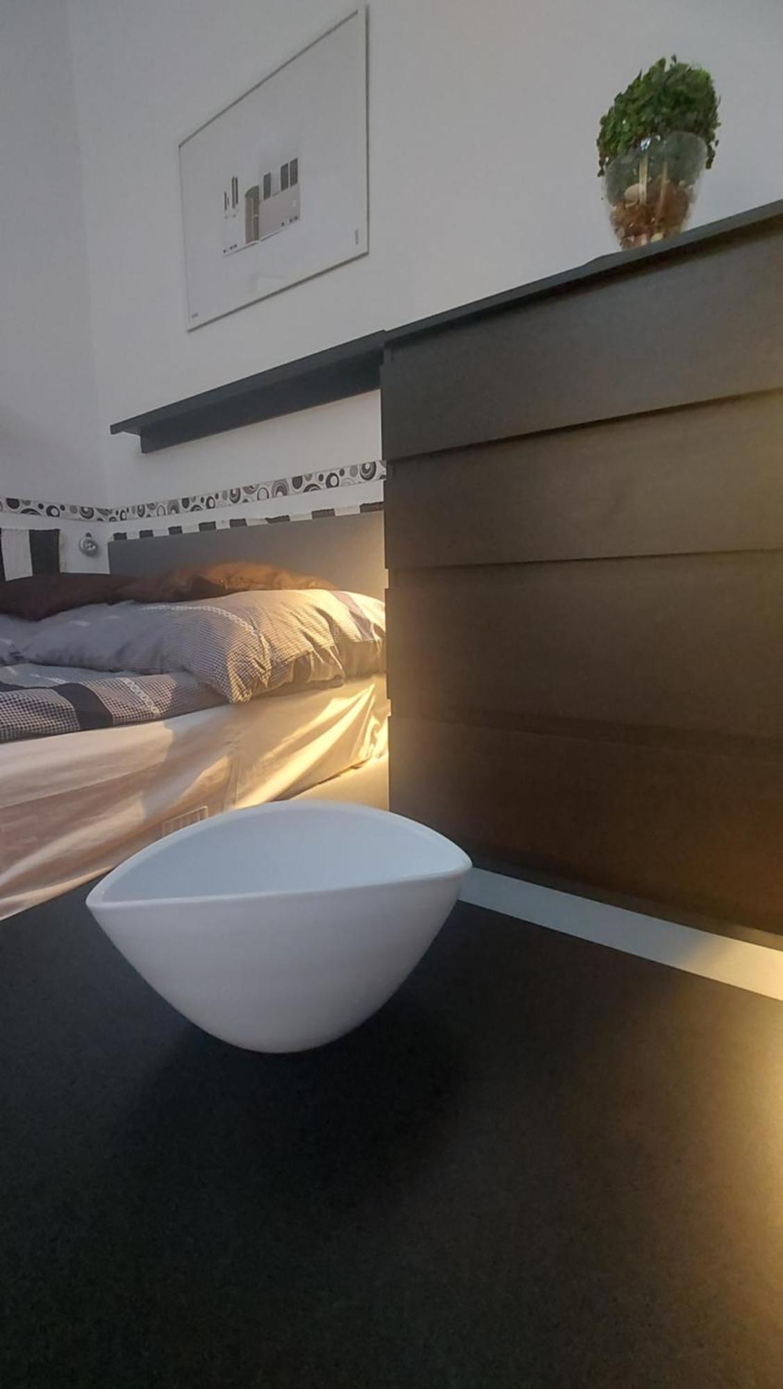 Gecko Centrum Studio Apartman Budapeszt Zewnętrze zdjęcie