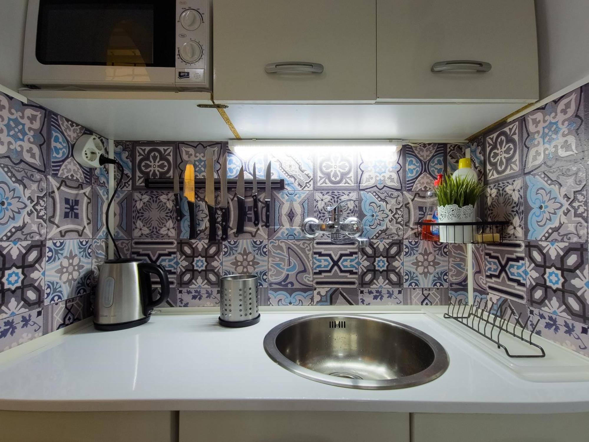 Gecko Centrum Studio Apartman Budapeszt Zewnętrze zdjęcie
