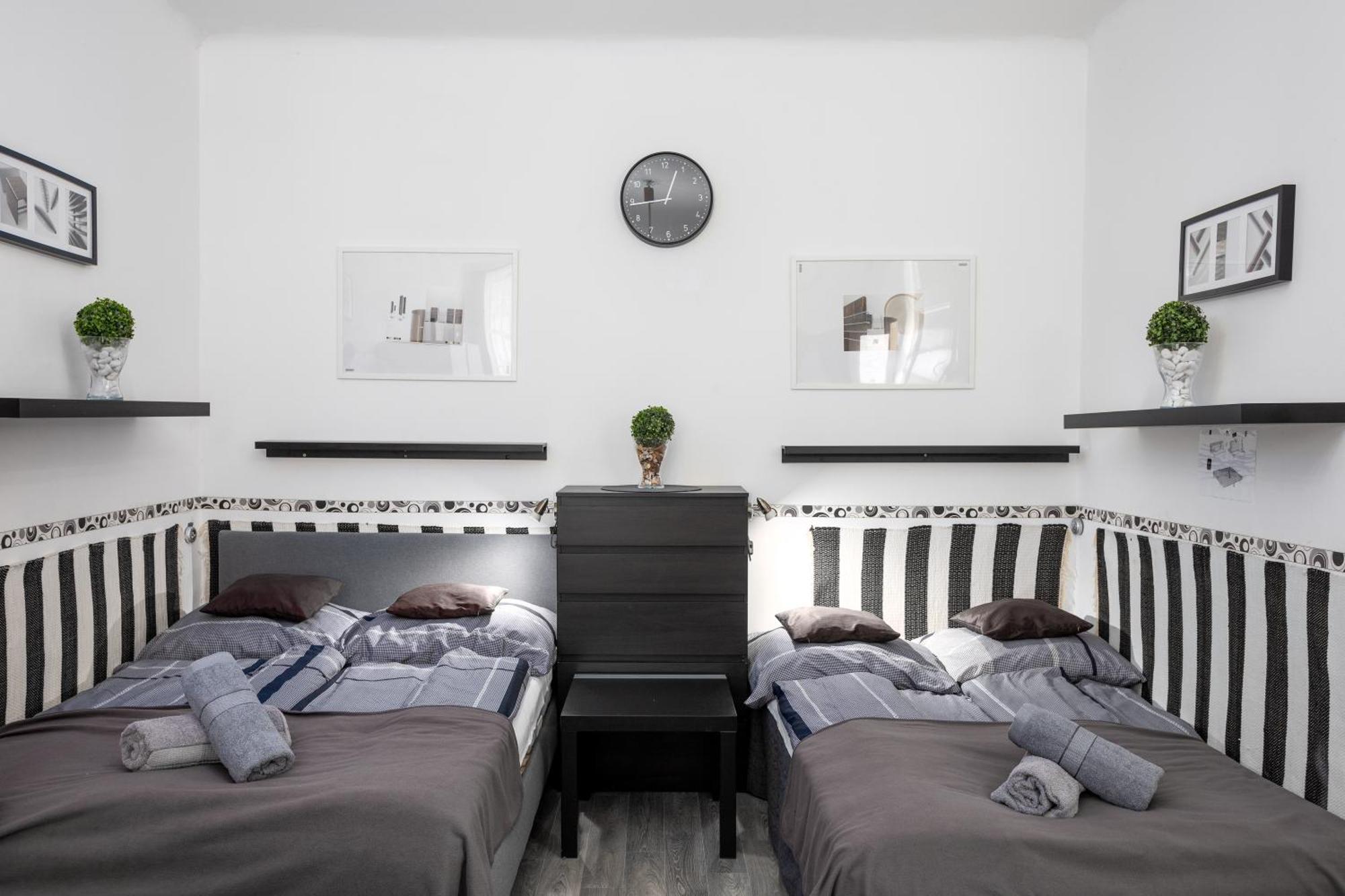 Gecko Centrum Studio Apartman Budapeszt Zewnętrze zdjęcie